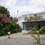 Nicholas Waves Apartament