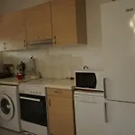 Nicholas Waves Apartament Lardos