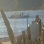 Nicholas Waves Appartement