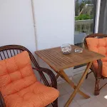 Appartement Nicholas Waves *