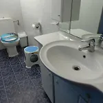 Apartament Nicholas Waves Lardos