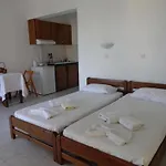 Nicholas Waves Apartament