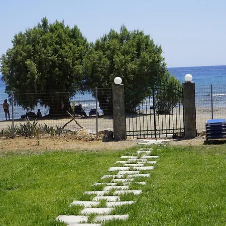 Apartament Nicholas Waves