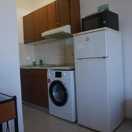 Nicholas Waves Appartement *