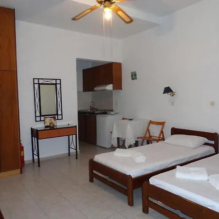 Appartement Nicholas Waves *