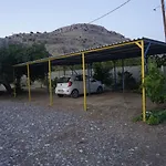 Apartament Nicholas Waves Lardos