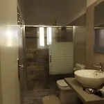 Apartament Nicholas Waves Lardos