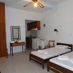 Apartamento Nicholas Waves *