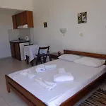 Nicholas Waves Apartamento