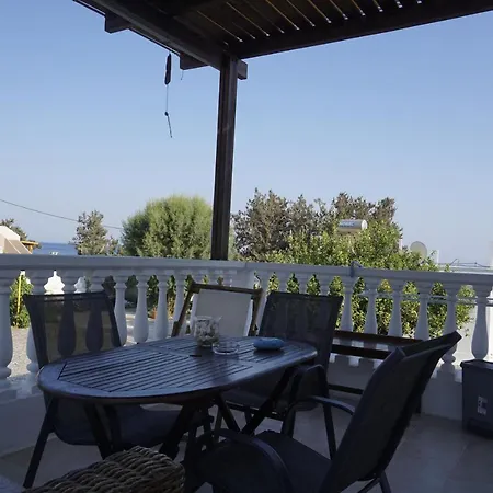 Nicholas Waves Appartamento *