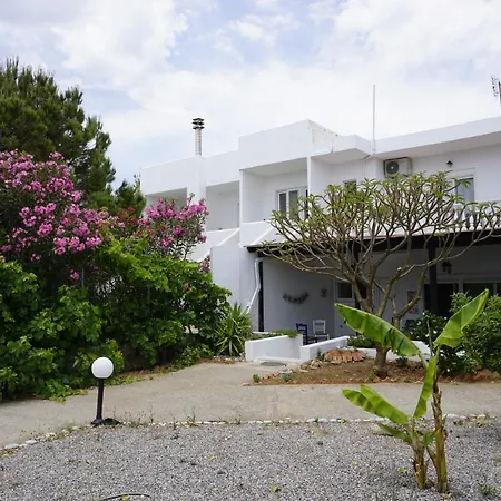 Nicholas Waves Appartamento