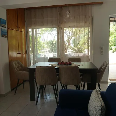 Nicholas Waves Appartamento