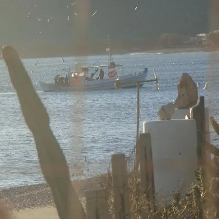 Nicholas Waves Apartman