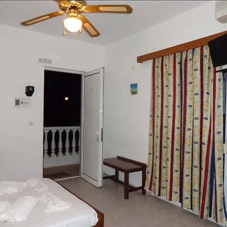 Appartamento Nicholas Waves