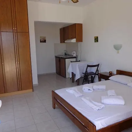 Nicholas Waves Appartamento