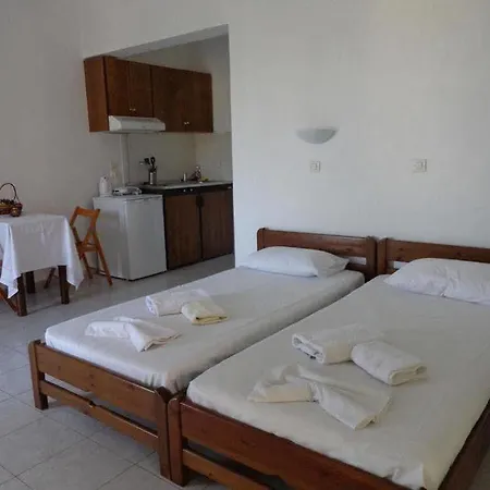 Nicholas Waves Appartamento