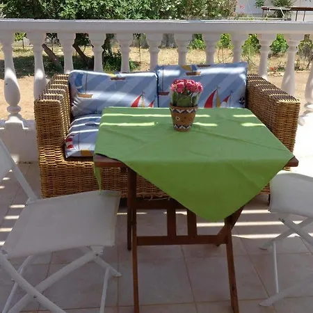 Nicholas Waves Appartamento