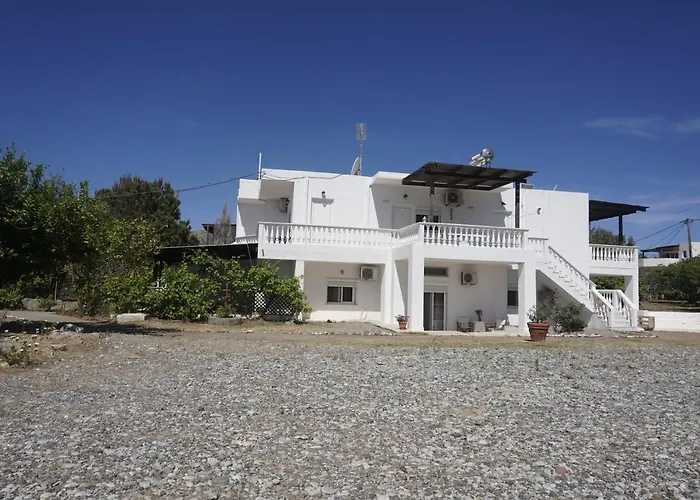 アパート Nicholas Waves