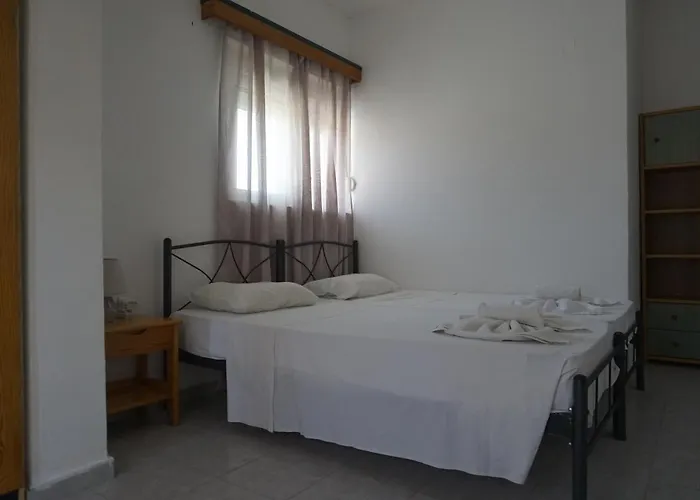 شقة Nicholas Waves *