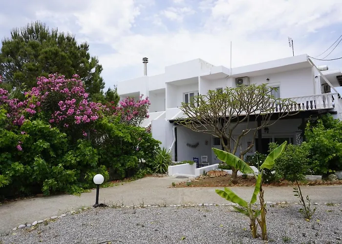 Nicholas Waves شقة