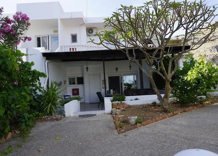 شقة Nicholas Waves *