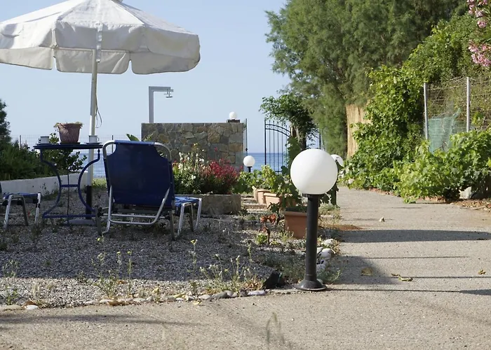 شقة Nicholas Waves لاردوس