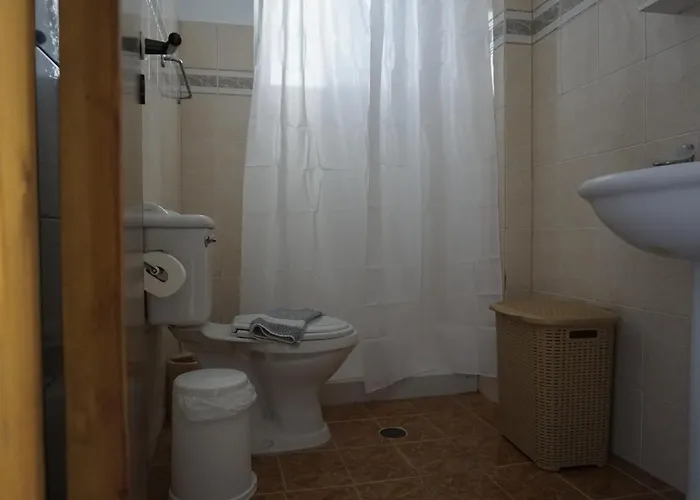 アパート Nicholas Waves ラルドス