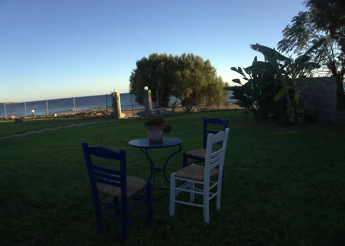 Nicholas Waves شقة