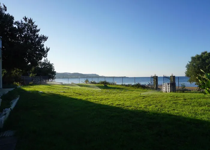 Nicholas Waves アパート *