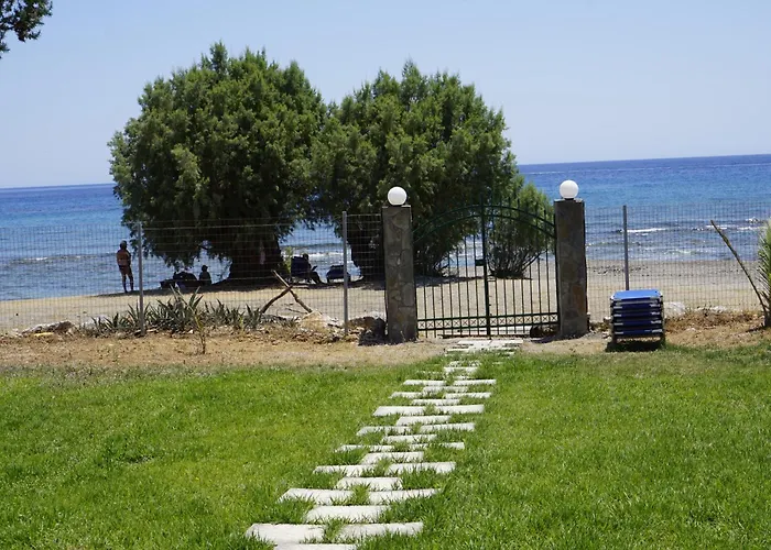 アパート Nicholas Waves