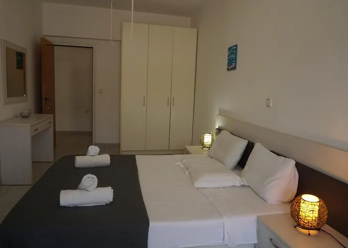 Nicholas Waves شقة *