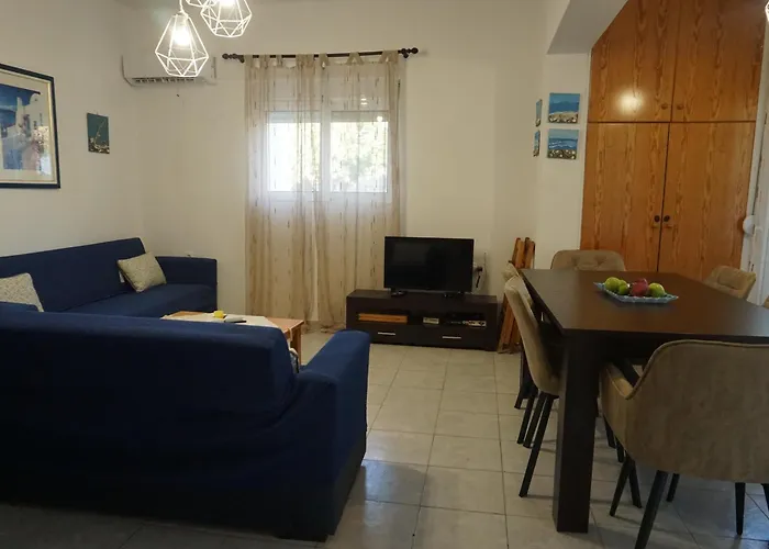 Nicholas Waves لاردوس