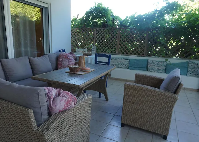 شقة Nicholas Waves *