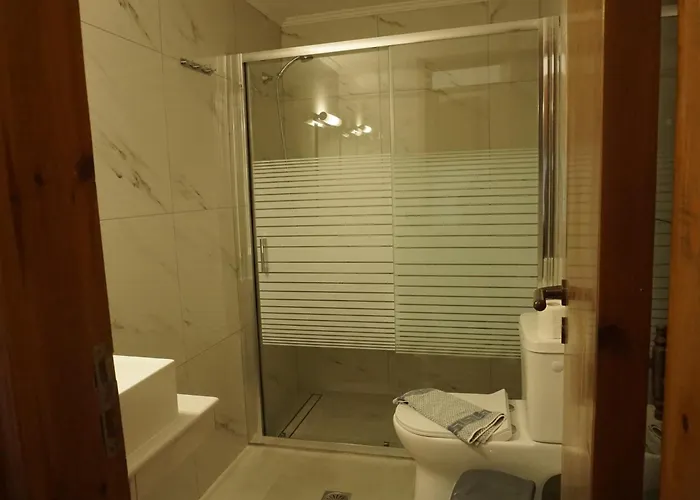 アパート Nicholas Waves *