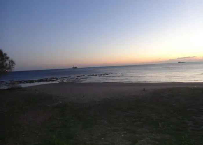 아파트 Nicholas Waves *