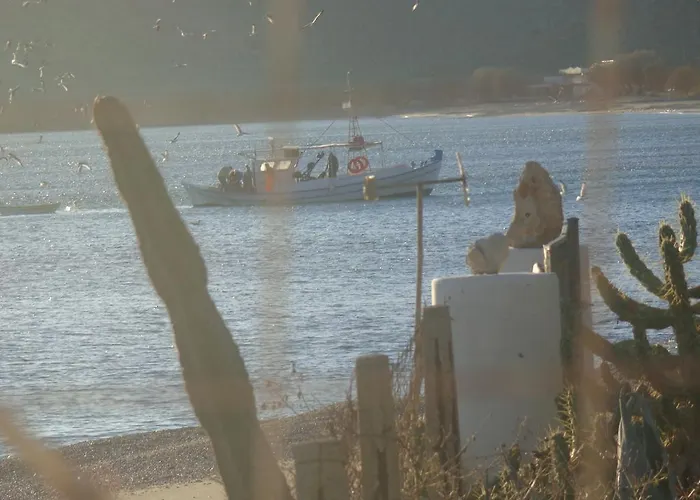 Nicholas Waves 아파트