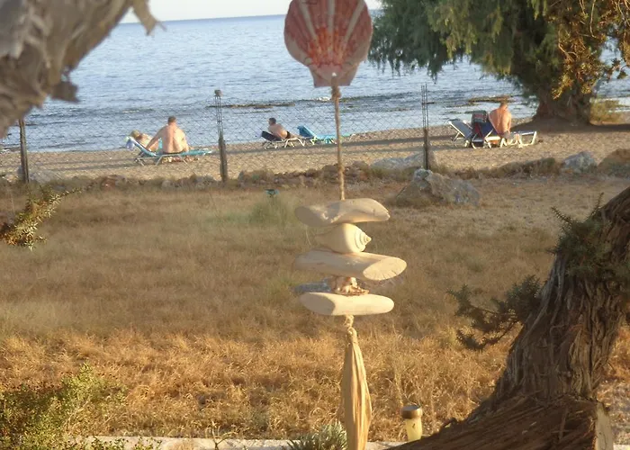 شقة Nicholas Waves *