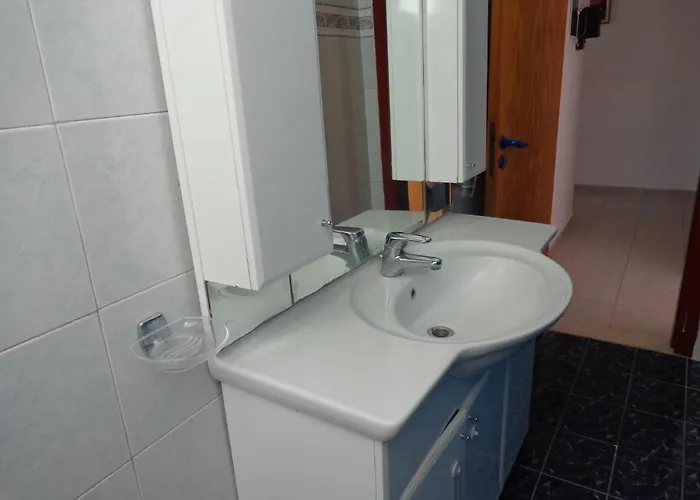 شقة Nicholas Waves