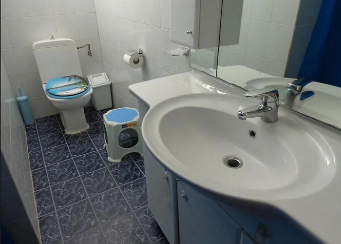 شقة Nicholas Waves لاردوس