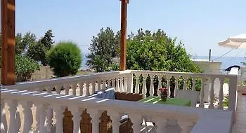 アパート Nicholas Waves *