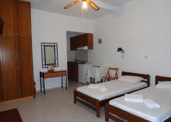 شقة Nicholas Waves *