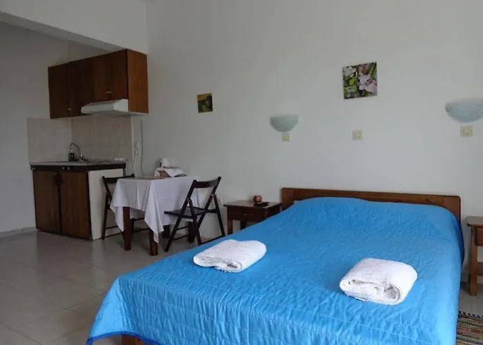 Nicholas Waves لاردوس