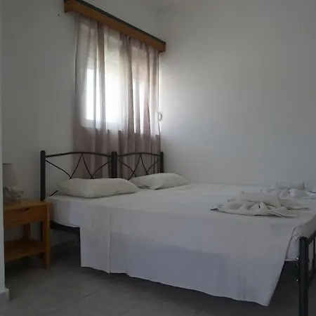 Apartamento Nicholas Waves *
