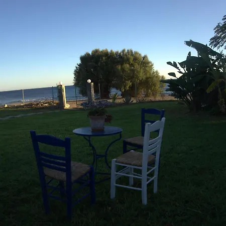 Nicholas Waves Appartement