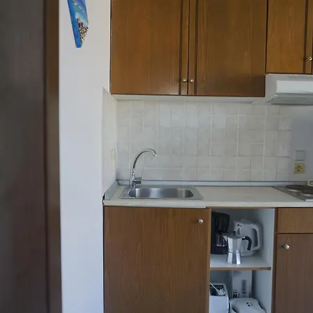 Apartamento Nicholas Waves Lardos
