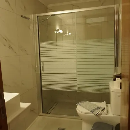 Apartamento Nicholas Waves *