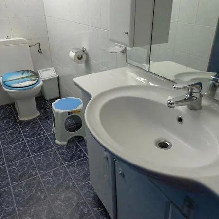 Apartamento Nicholas Waves Lardos