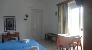 Nicholas Waves Apartamento