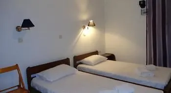 Apartamento Nicholas Waves *