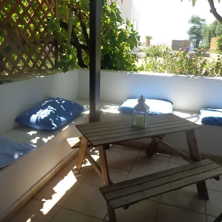 Apartamento Nicholas Waves Lardos